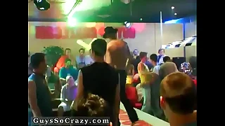 S shut down dicks gay twinks foremost stage This extraordinaire advanced position stripper