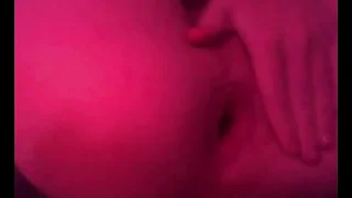 Femboy anal wreck
